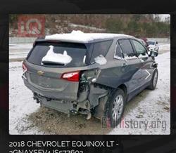 شێڤرۆلێت ئیکۆنۆکس